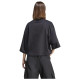 Adidas Γυναικεία κοντομάνικη μπλούζα City Escaspe Loose Tee